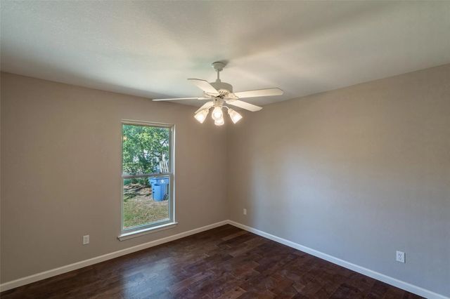 3105 Mitchell Street, Greenville, TX 75402