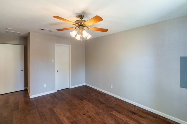 3105 Mitchell Street, Greenville, TX 75402