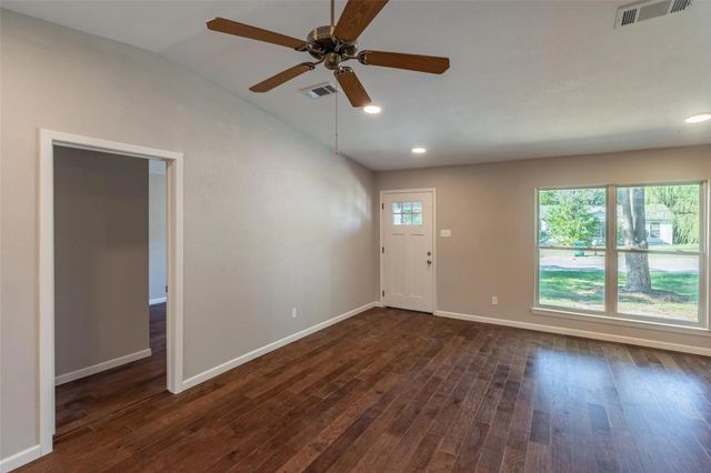3105 Mitchell Street, Greenville, TX 75402