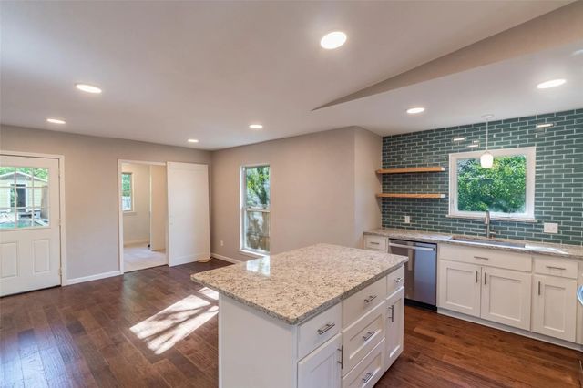 3105 Mitchell Street, Greenville, TX 75402