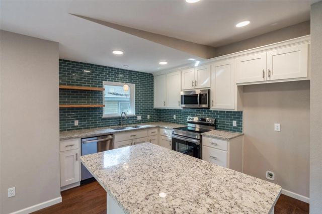 3105 Mitchell Street, Greenville, TX 75402