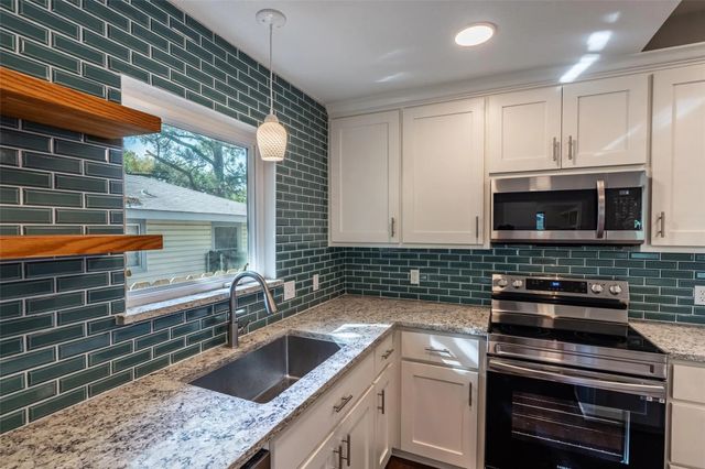 3105 Mitchell Street, Greenville, TX 75402