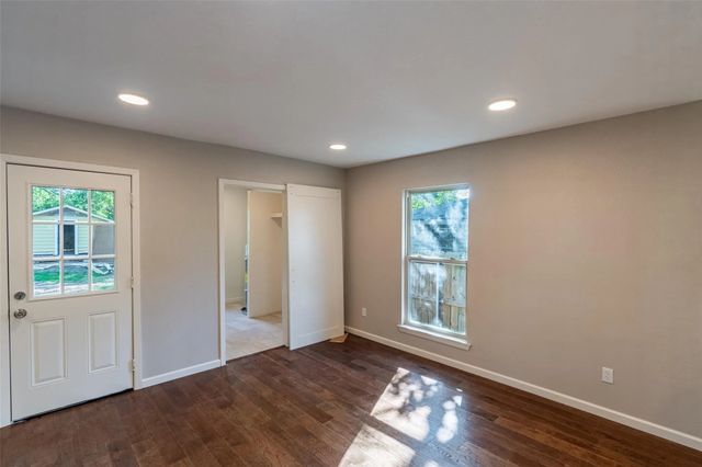 3105 Mitchell Street, Greenville, TX 75402