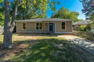 3105 Mitchell Street, Greenville, TX 75402