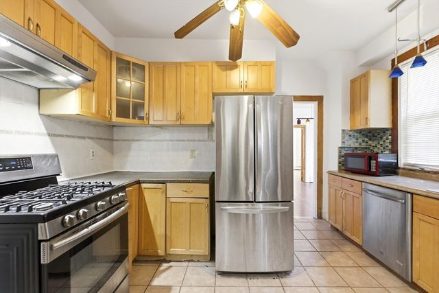 1 Copeland Pl, Boston, MA 02119