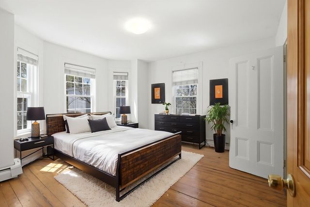 1 Copeland Pl, Boston, MA 02119