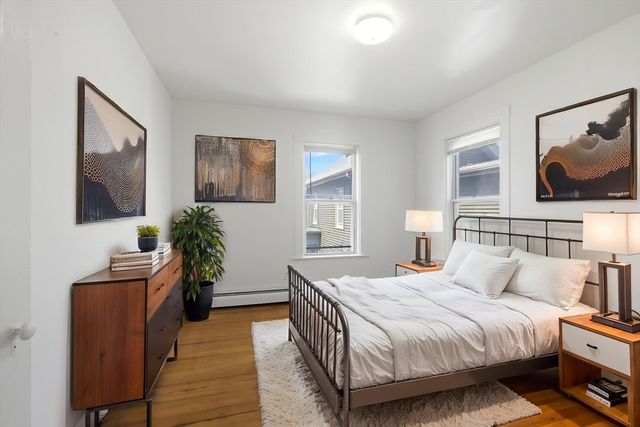 1 Copeland Pl, Boston, MA 02119