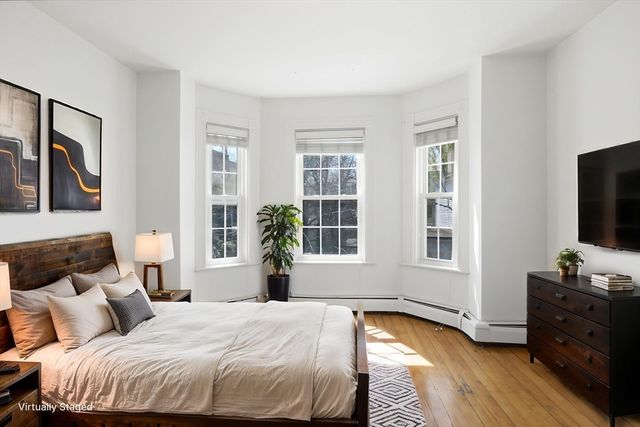 1 Copeland Pl, Boston, MA 02119