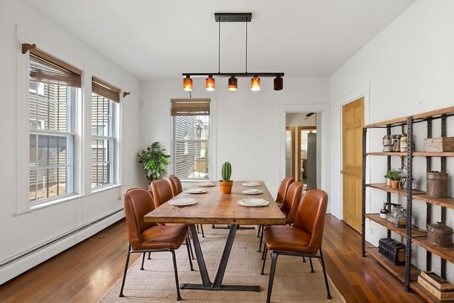 1 Copeland Pl, Boston, MA 02119