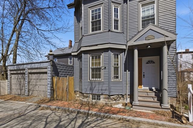 1 Copeland Pl, Boston, MA 02119