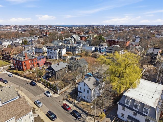 1 Copeland Pl, Boston, MA 02119