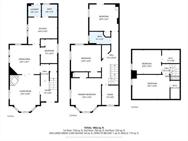 1 Copeland Pl, Boston, MA 02119