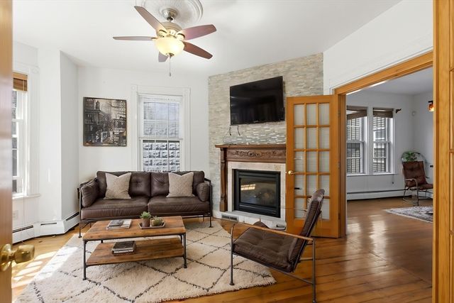 1 Copeland Pl, Boston, MA 02119