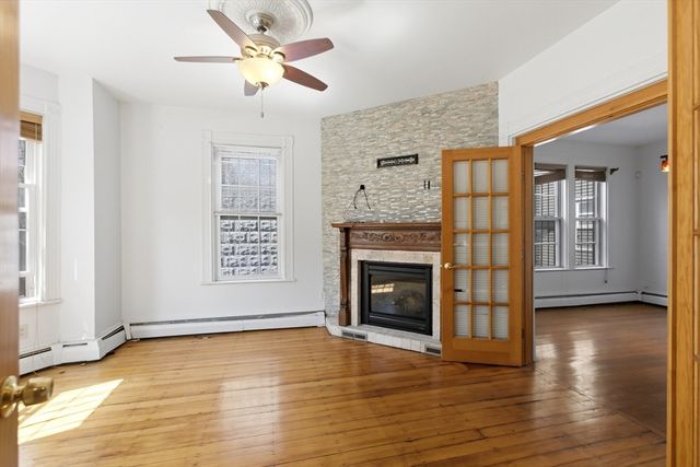 1 Copeland Pl, Boston, MA 02119