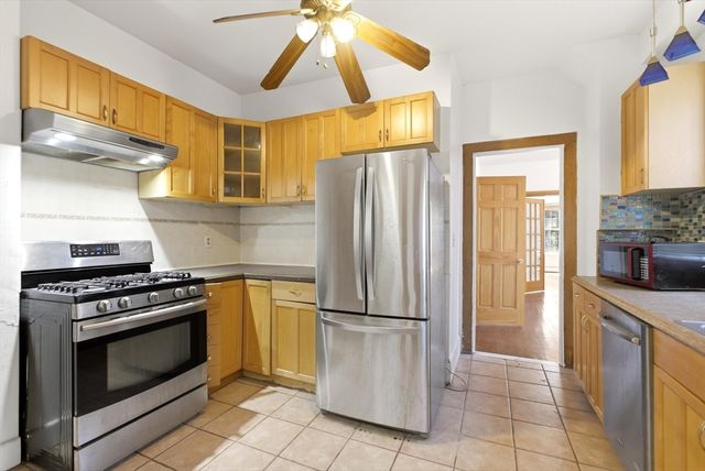 1 Copeland Pl, Boston, MA 02119