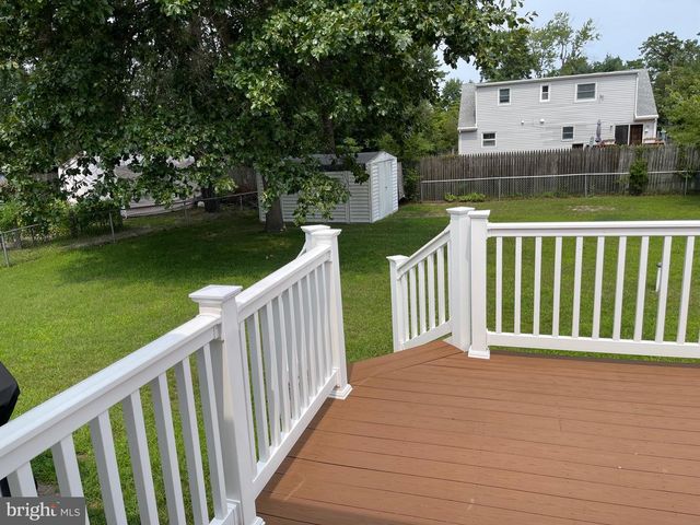 231 CHEROKEE DR, Browns Mills, NJ 08015
