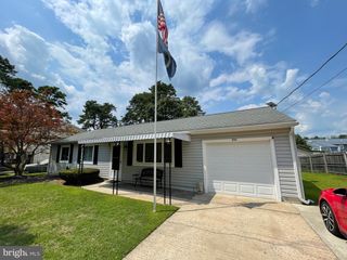 231 CHEROKEE DR, Browns Mills, NJ 08015