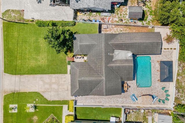 5127 CAESAR WAY S, St Petersburg, FL 33712