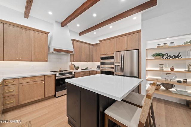 4725 S RIM Road, Gilbert, AZ 85297