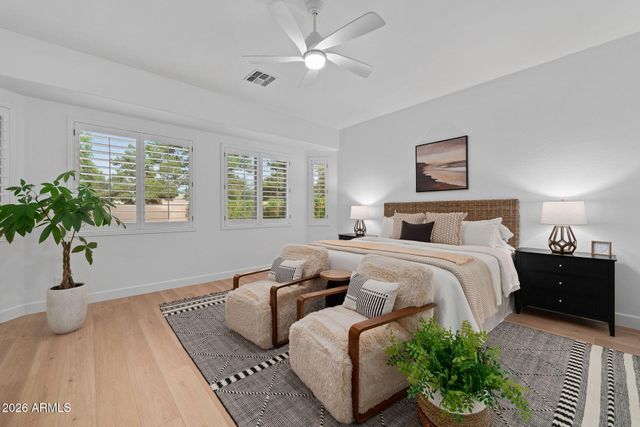 4725 S RIM Road, Gilbert, AZ 85297