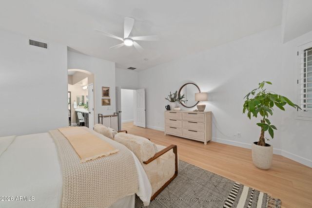 4725 S RIM Road, Gilbert, AZ 85297