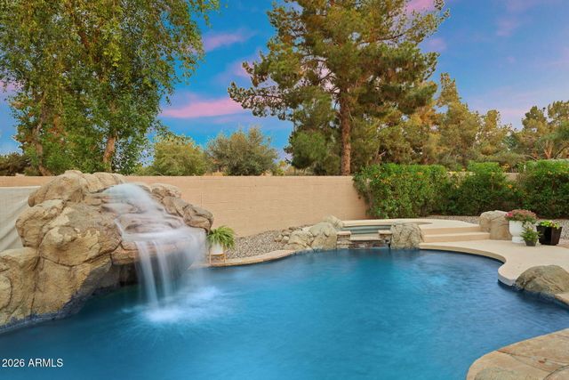 4725 S RIM Road, Gilbert, AZ 85297