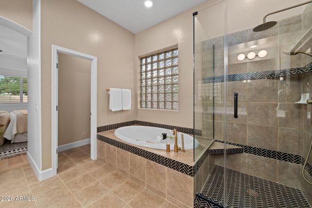4725 S RIM Road, Gilbert, AZ 85297