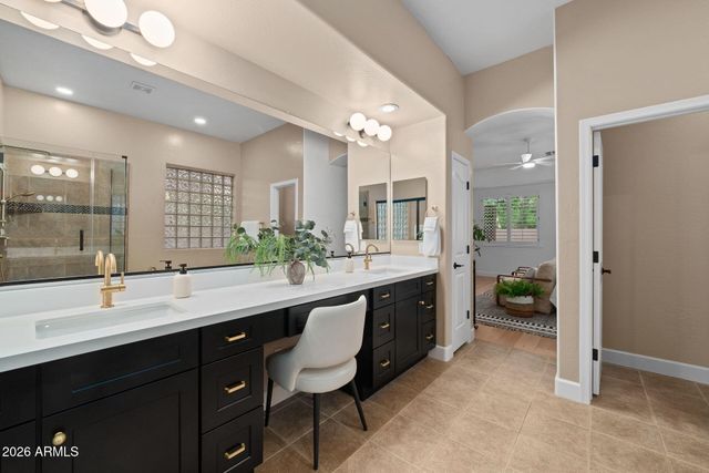 4725 S RIM Road, Gilbert, AZ 85297