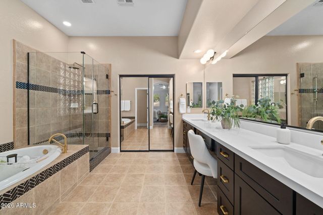 4725 S RIM Road, Gilbert, AZ 85297