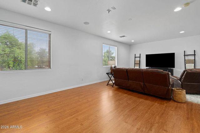 4725 S RIM Road, Gilbert, AZ 85297