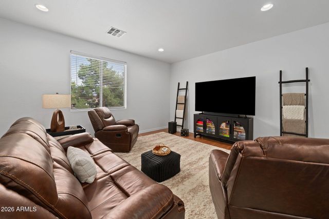4725 S RIM Road, Gilbert, AZ 85297