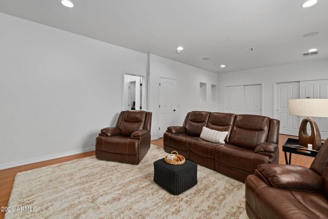 4725 S RIM Road, Gilbert, AZ 85297