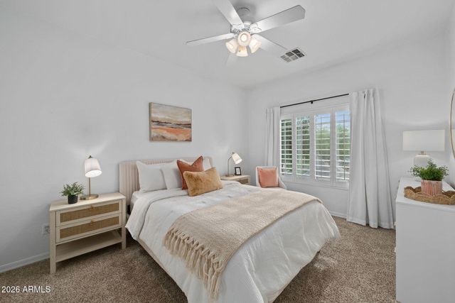 4725 S RIM Road, Gilbert, AZ 85297