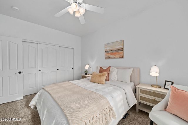 4725 S RIM Road, Gilbert, AZ 85297
