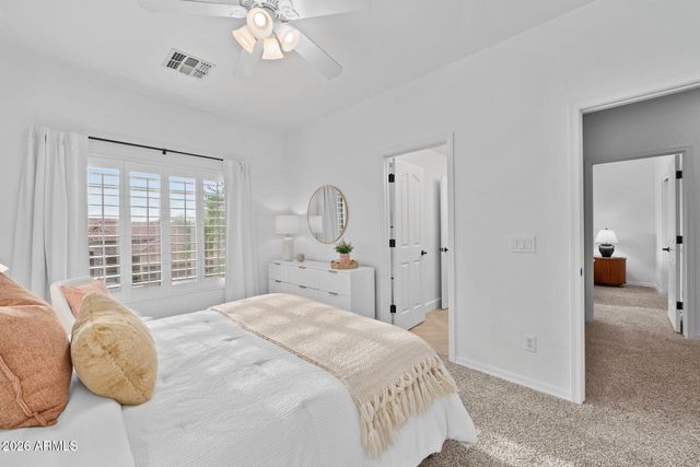 4725 S RIM Road, Gilbert, AZ 85297