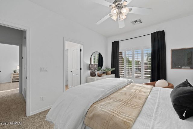 4725 S RIM Road, Gilbert, AZ 85297