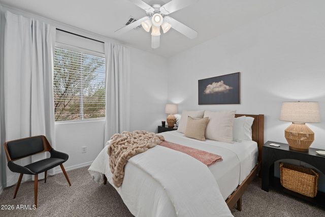 4725 S RIM Road, Gilbert, AZ 85297