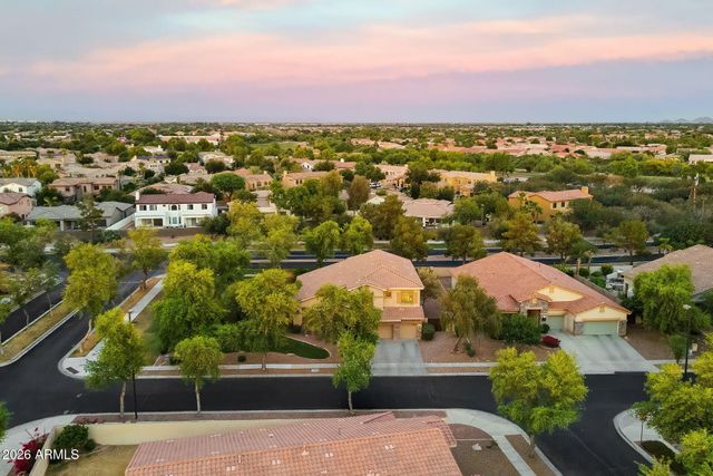4725 S RIM Road, Gilbert, AZ 85297
