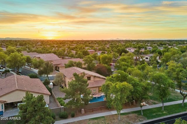 4725 S RIM Road, Gilbert, AZ 85297