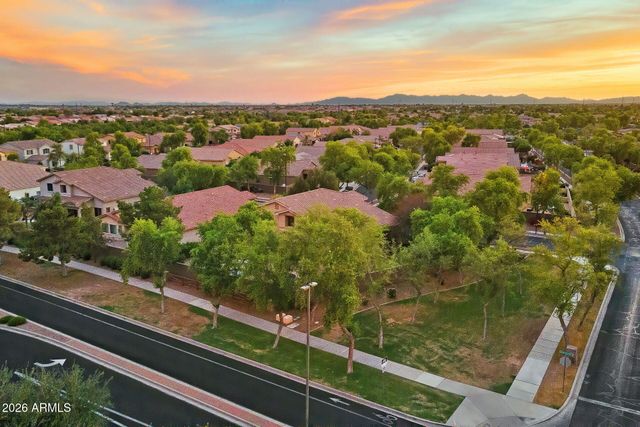 4725 S RIM Road, Gilbert, AZ 85297