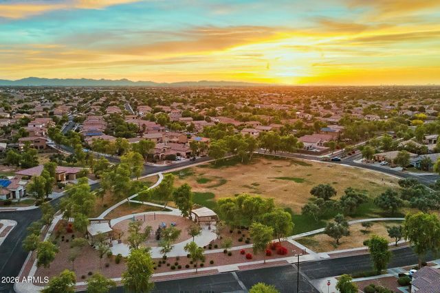 4725 S RIM Road, Gilbert, AZ 85297