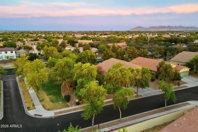 4725 S RIM Road, Gilbert, AZ 85297