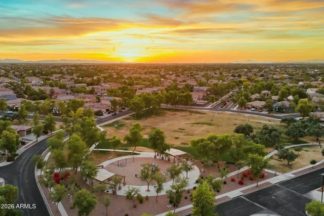 4725 S RIM Road, Gilbert, AZ 85297