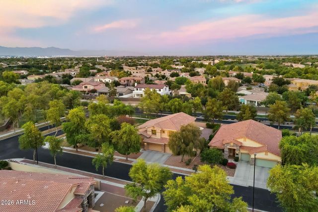 4725 S RIM Road, Gilbert, AZ 85297