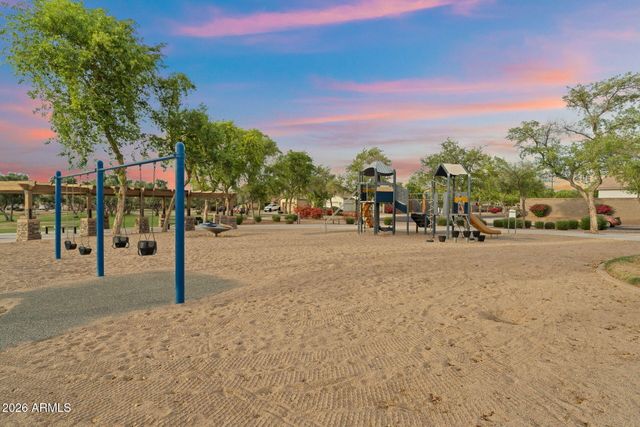 4725 S RIM Road, Gilbert, AZ 85297