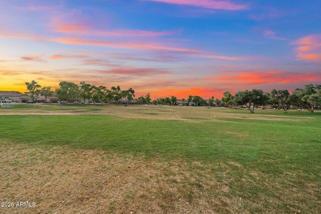 4725 S RIM Road, Gilbert, AZ 85297