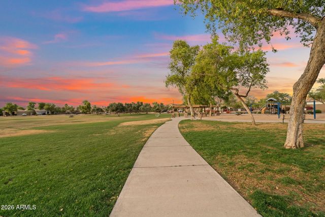 4725 S RIM Road, Gilbert, AZ 85297