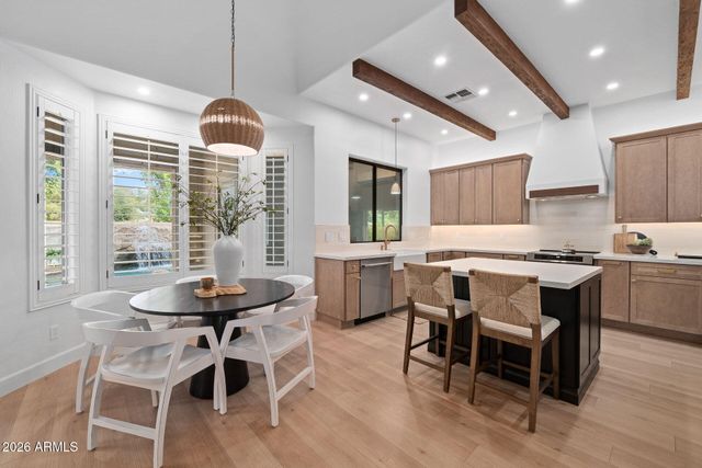 4725 S RIM Road, Gilbert, AZ 85297