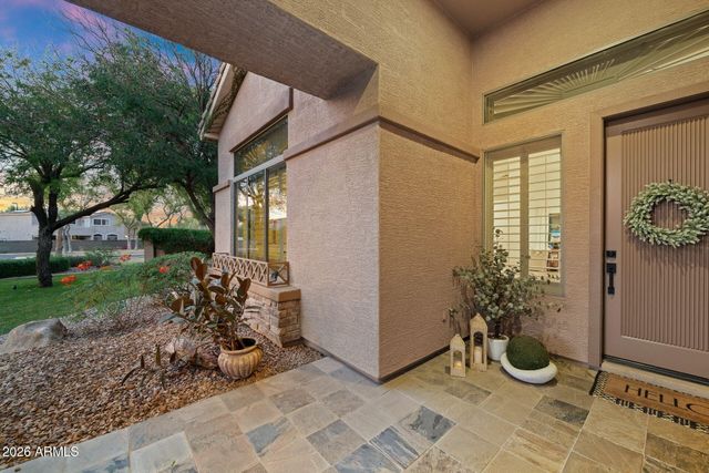 4725 S RIM Road, Gilbert, AZ 85297