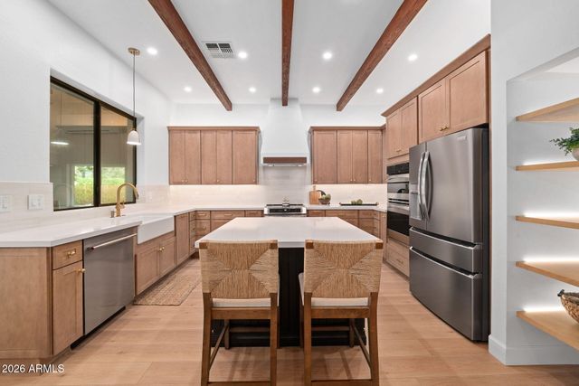 4725 S RIM Road, Gilbert, AZ 85297